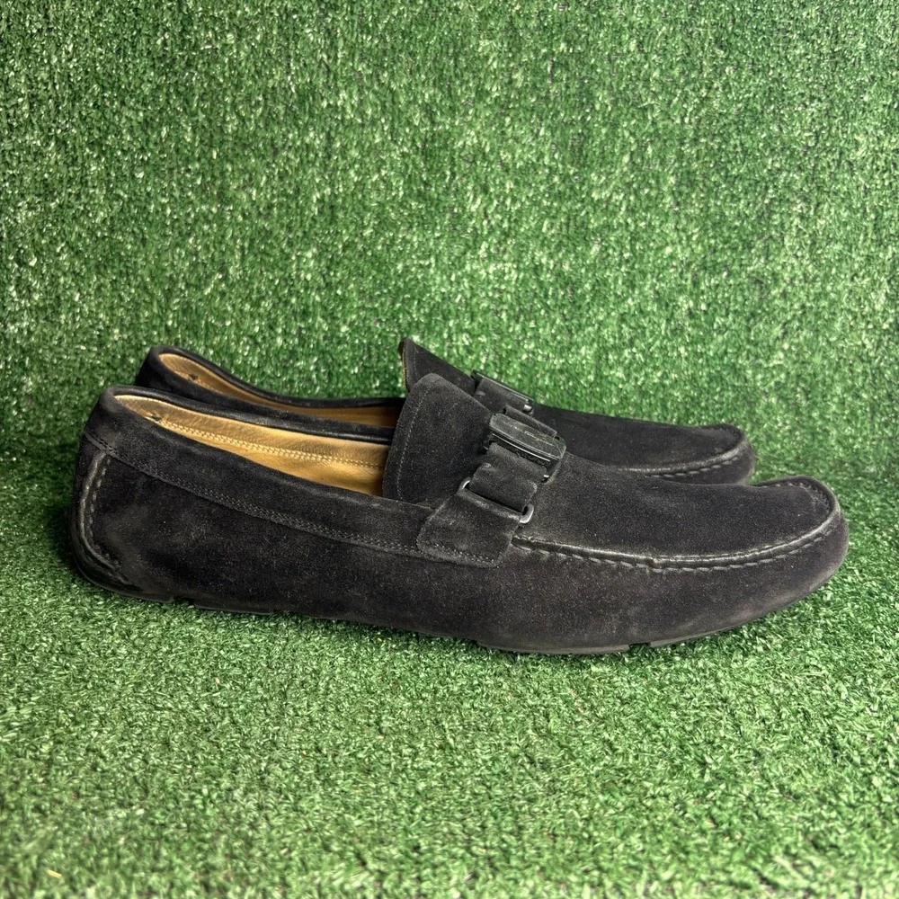 Salvatore Ferragamo | Shoes | Salvatore Ferragamo Parigi  display picture 3
